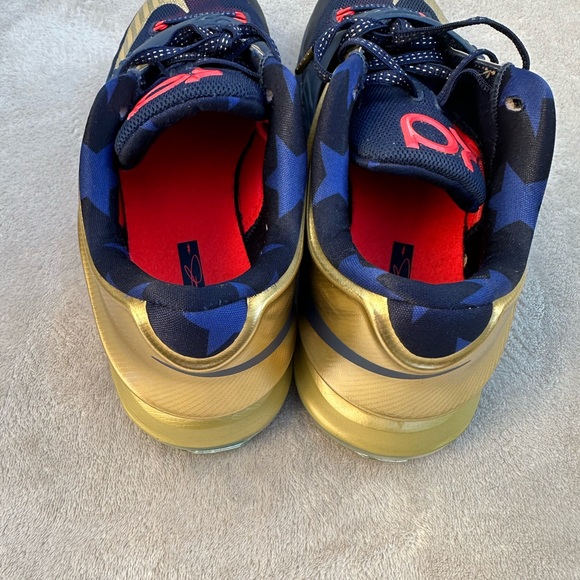 Nike KD - Picture 6 of 13